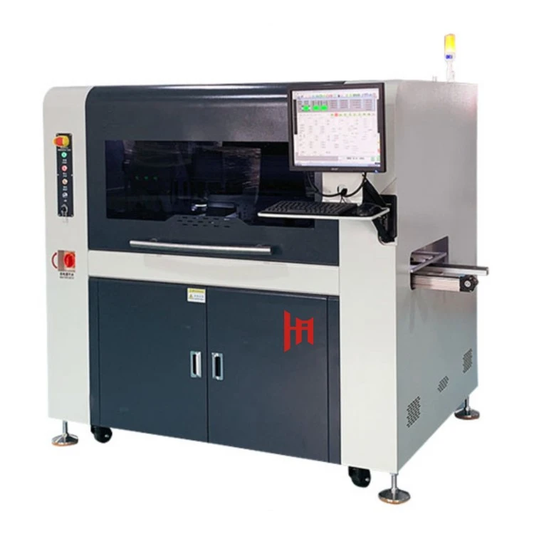 45-online PCB routing machine 45-online PCB routing machine